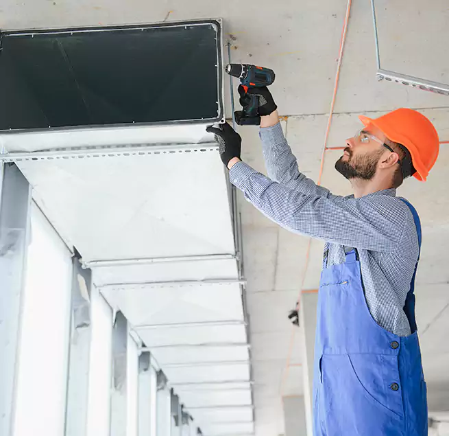 Why Homeowners & Businesses Trust Us in Danbury, CT