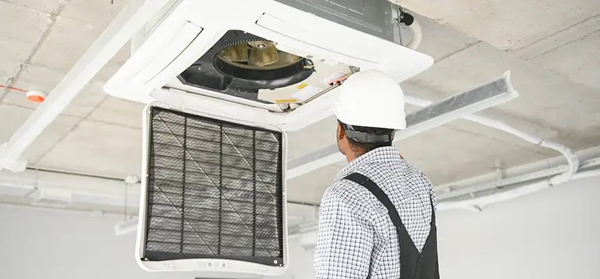 Our Affordable Duct Cleaning Near Me Services in Danbury, CT