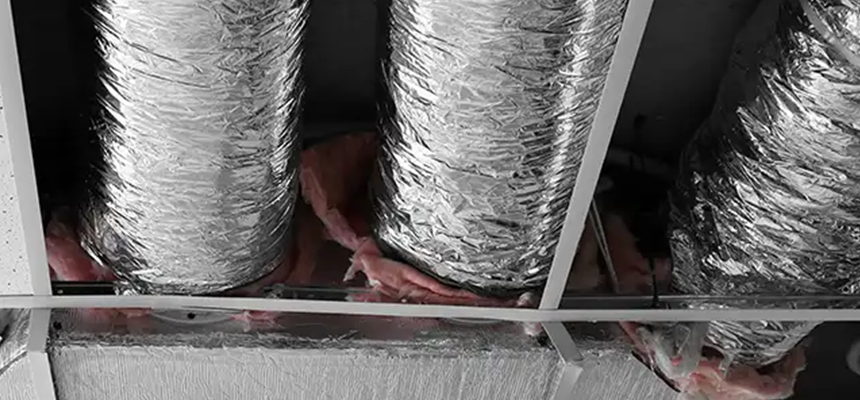 Scalable Commercial Multi‑Unit Dryer Vent Camera Inspection in Danbury, CT