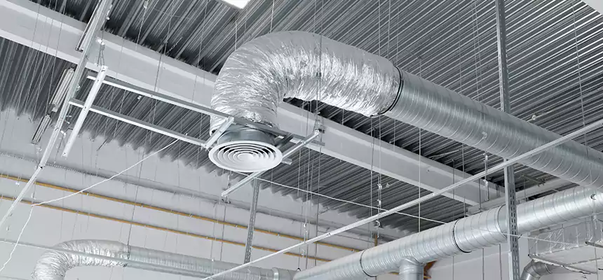 Our Dryer Vent Hose Replacement Services in Danbury, CT