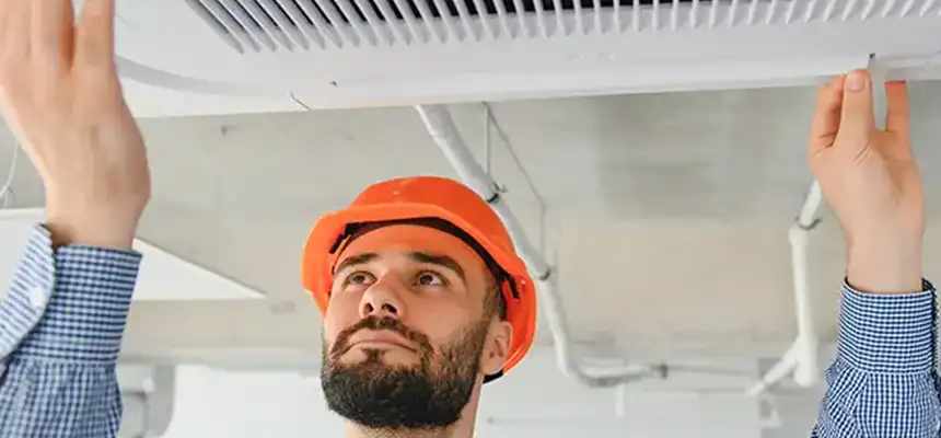 Our Furnace Vent Cleaning Services in Danbury, CT