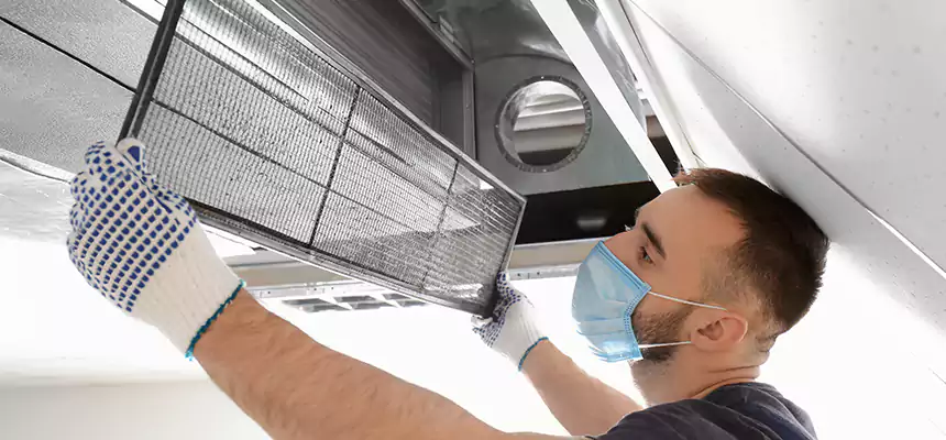 Our Home Duct Cleaning Services in Danbury, CT