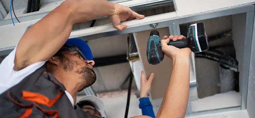 Our Improve Home Air Circulation Services in Danbury, CT