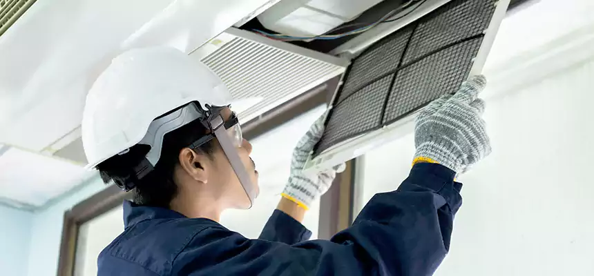 Our Multi-family Home Duct Cleaning Services in Danbury, CT