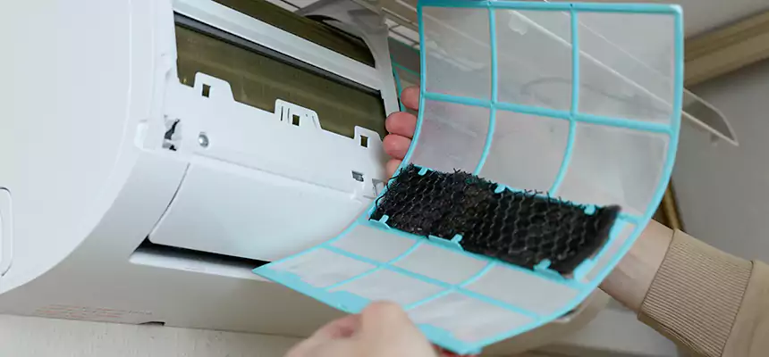 Gentle Ductwork Odor-Control Pet Dander Duct Cleaning in Danbury, CT