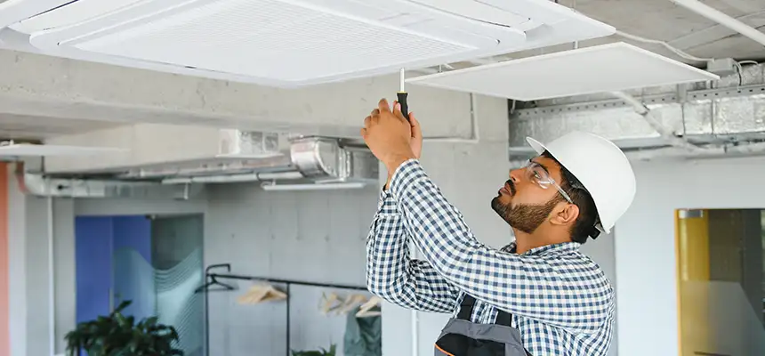 Our Roof Dryer Vent Cleaning Services in Danbury, CT