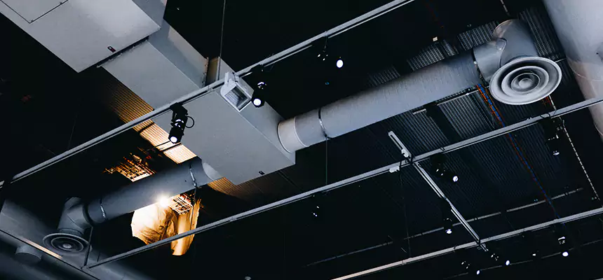 Our Seasonal Allergy Air Duct Cleaning Services in Danbury, CT