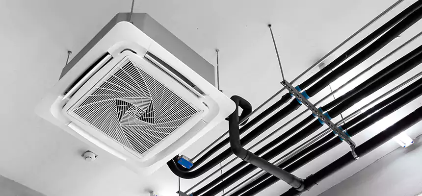 Our Smart AC Vent Controller Services in Danbury, CT