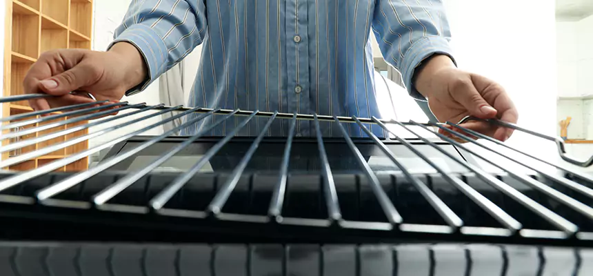 Our Vent Grille Washing Services in Danbury, CT
