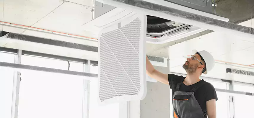 Dryer Ventilation Duct Cleaning in Danbury