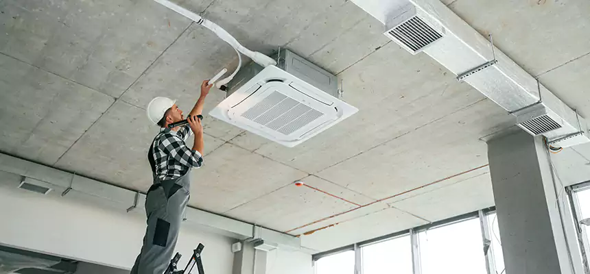 Our Wi Fi Connected Air Ducts Services in Danbury, CT