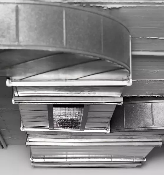 Professional Air Duct Pet Hair Removal in Danbury, CT