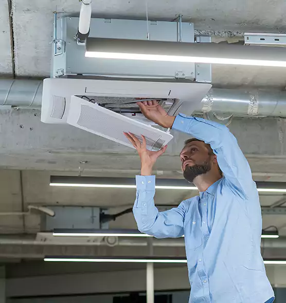 About Air Duct Sealing And Repair in Danbury, CT