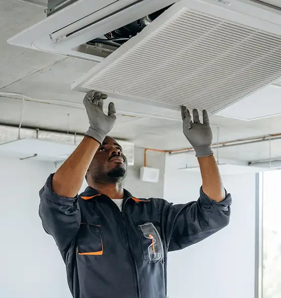 About Certified Air Duct Specialists in Danbury, CT