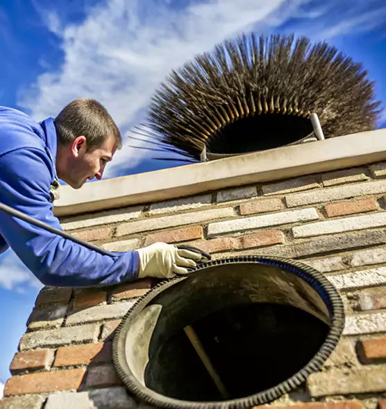 About Professional Chimney Sweep in Danbury, CT
