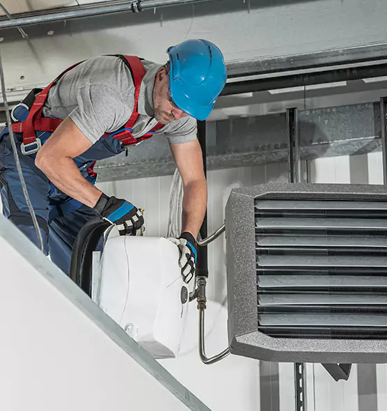 Professional Custom HVAC Ductworkin Danbury, CT