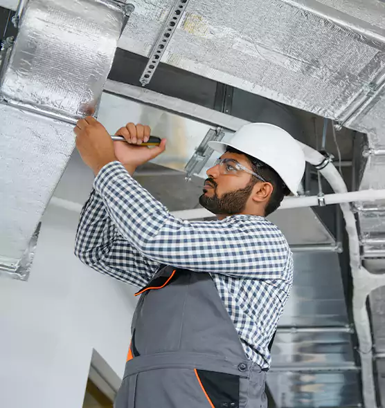 Welcome to Mold & Mildew Removal from Air Ducts Danbury, CT