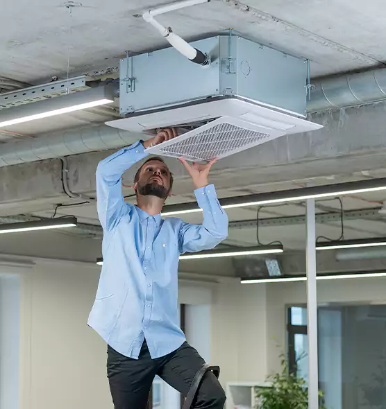 Advanced Rodent Droppings In Vents in Danbury, CT