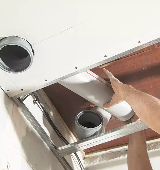 Professional Seasonal Allergy Air Duct Cleaning in Danbury, CT