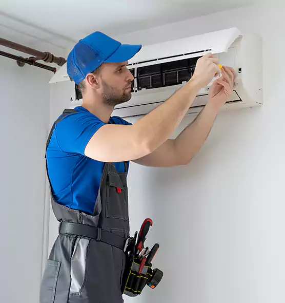 About Smart Thermostat AC Installation in Danbury, CT