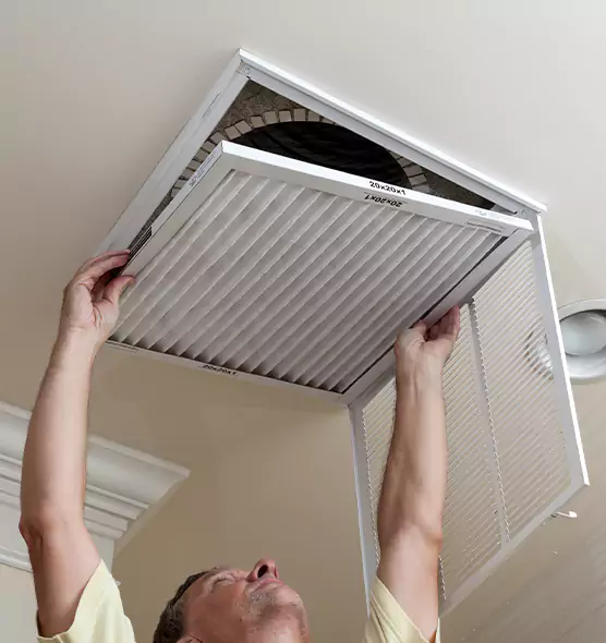 Trusted Vent Shaft Cleaning Expert in Danbury, CT