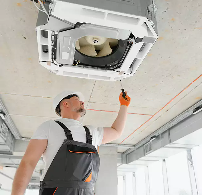 Why Homeowners & Businesses Trust Us in Danbury, CT?