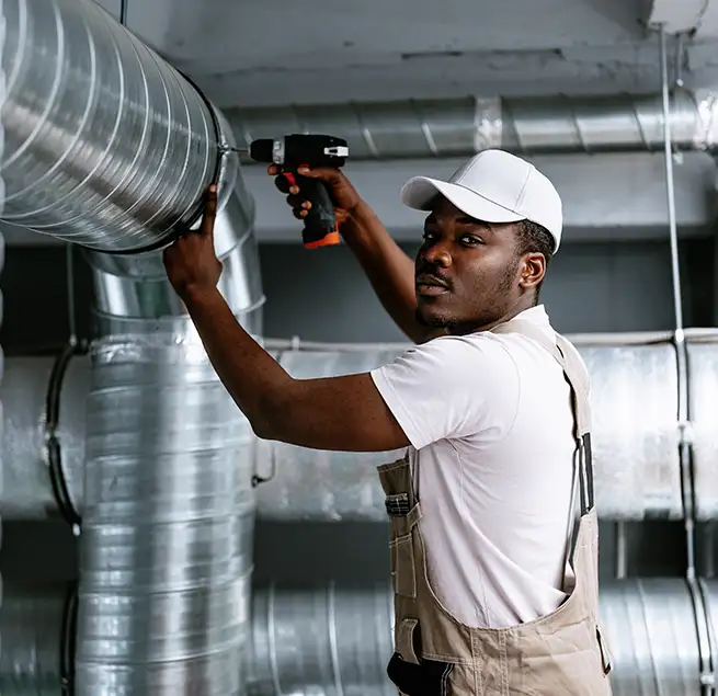 Why Homeowners & Businesses Trust Us Danbury, CT