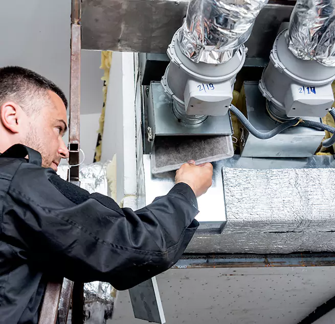 Why Homeowners & Businesses Trust Us in Danbury, CT?