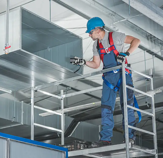 Why Homeowners & Businesses Trust Us in Danbury, CT?