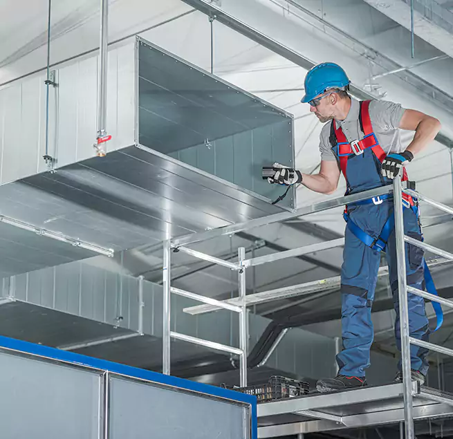 Why Homeowners & Businesses Trust Us in Danbury, CT?