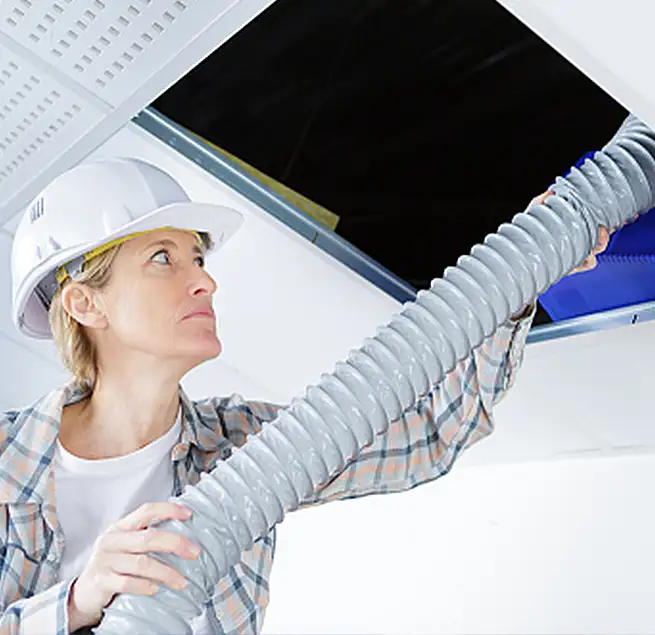 Why Homeowners & Businesses Trust Us Danbury, CT