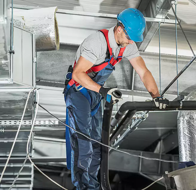 Why Homeowners & Businesses Trust Us in Danbury, CT?