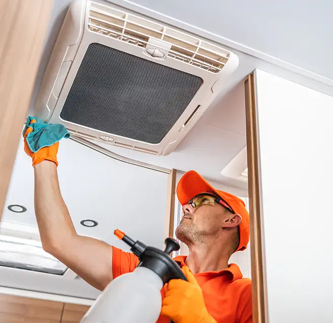 Why Homeowners & Businesses Trust Us in Danbury, CT?