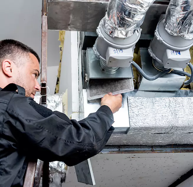 Why Homeowners & Businesses Trust Us in Danbury, CT?