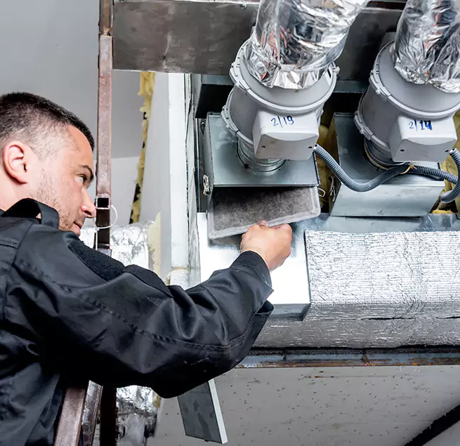 Why Homeowners & Businesses Trust Us in Danbury, CT?