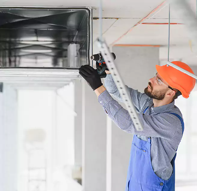 Why Homeowners & Businesses Trust Us Danbury, CT