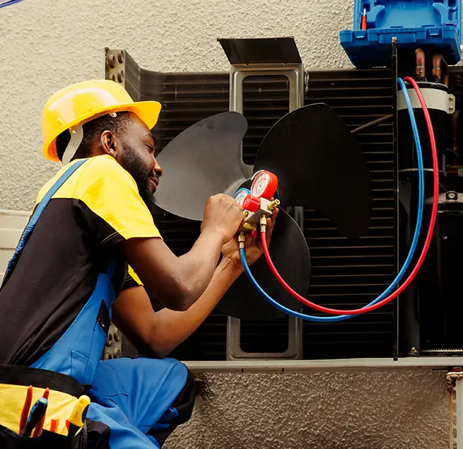 Why Homeowners & Businesses Trust Us in Danbury, CT?