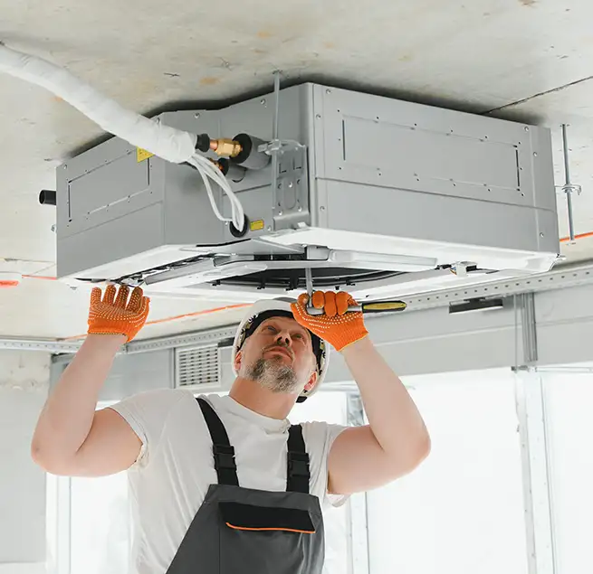 Why Homeowners & Businesses Trust Us Danbury, CT