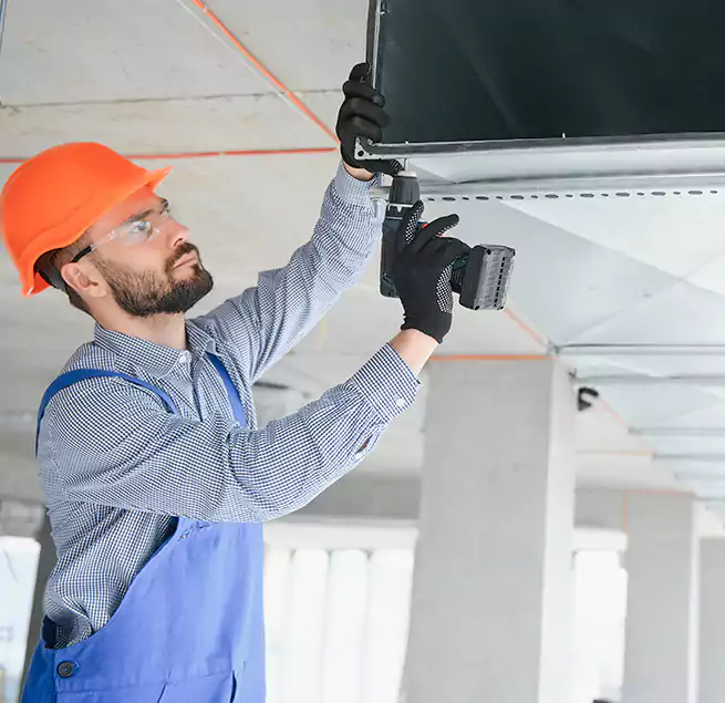 Why Homeowners & Businesses Trust Us in Danbury, CT?