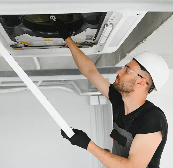 Why Homeowners & Businesses Trust Us in Danbury, CT?