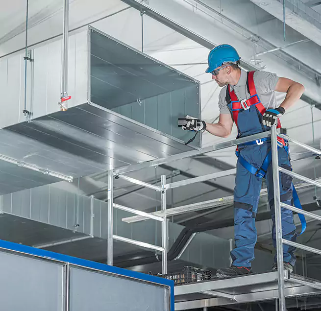 Why Homeowners & Businesses Trust Us in Danbury, CT?