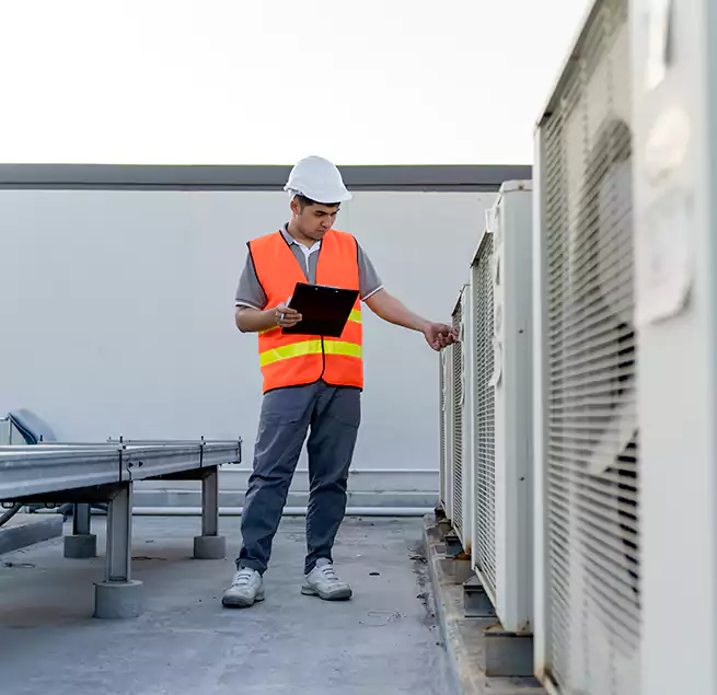 Why Homeowners & Businesses Trust Us in Danbury, CT?