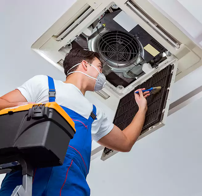 Why Homeowners & Businesses Trust Us in Danbury, CT?